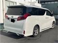 2019 Toyota Alphard