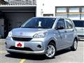 2020 Toyota Passo