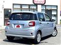 2020 Toyota Passo