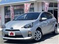 2013 Toyota AQUA