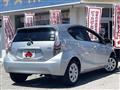 2013 Toyota AQUA