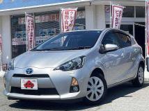 2013 Toyota AQUA