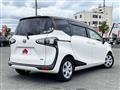 2019 Toyota Sienta