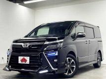 2021 Toyota Voxy