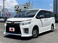 2015 Toyota Voxy