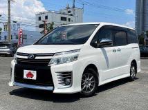 2015 Toyota Voxy