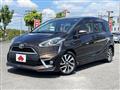 2016 Toyota Sienta