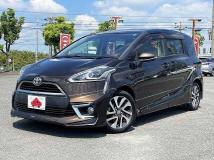 2016 Toyota Sienta