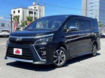 2021 Toyota Voxy