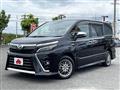 2019 Toyota Voxy