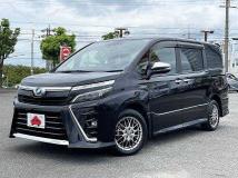 2019 Toyota Voxy