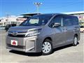 2017 Toyota Voxy