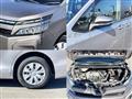 2017 Toyota Voxy