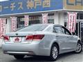 2013 Toyota Crown