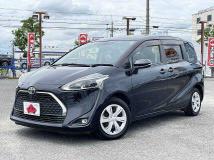 2021 Toyota Sienta