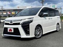 2021 Toyota Voxy