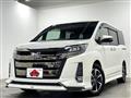 2018 Toyota Noah