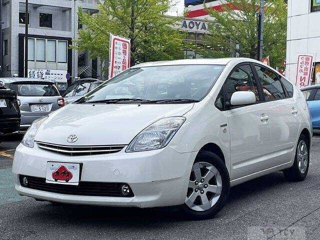 2007 Toyota Prius