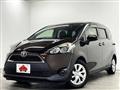 2017 Toyota Sienta