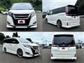 2020 Toyota Esquire