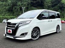 2020 Toyota Esquire