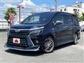 2018 Toyota Voxy