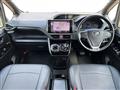 2018 Toyota Voxy