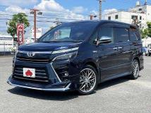 2018 Toyota Voxy