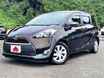 2015 Toyota Sienta