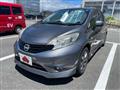 2013 Nissan Note