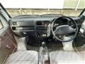 2008 Suzuki Carry Truck