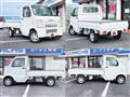 2008 Suzuki Carry Truck