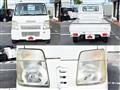 2008 Suzuki Carry Truck