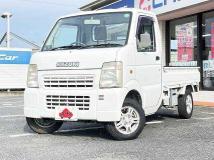 2008 Suzuki Carry Truck