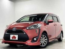 2017 Toyota Sienta
