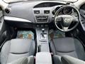 2012 Mazda Axela