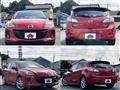 2012 Mazda Axela