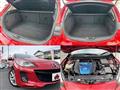 2012 Mazda Axela