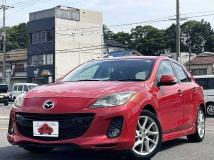 2012 Mazda Axela