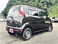 2013 Nissan Moco