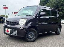 2013 Nissan Moco