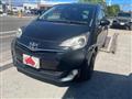 2011 Toyota Ractis
