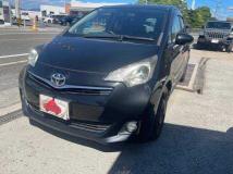 2011 Toyota Ractis