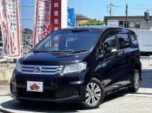 2013 Honda Freed