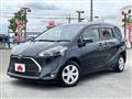 2021 Toyota Sienta