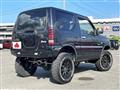 2013 Suzuki Jimny