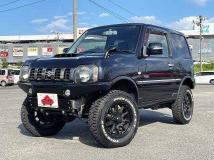 2013 Suzuki Jimny