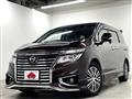 2020 Nissan Elgrand