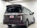 2020 Nissan Elgrand