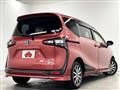 2017 Toyota Sienta